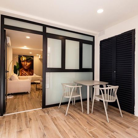 Cortes Suites By Concept Flats Βαλένθια Εξωτερικό φωτογραφία