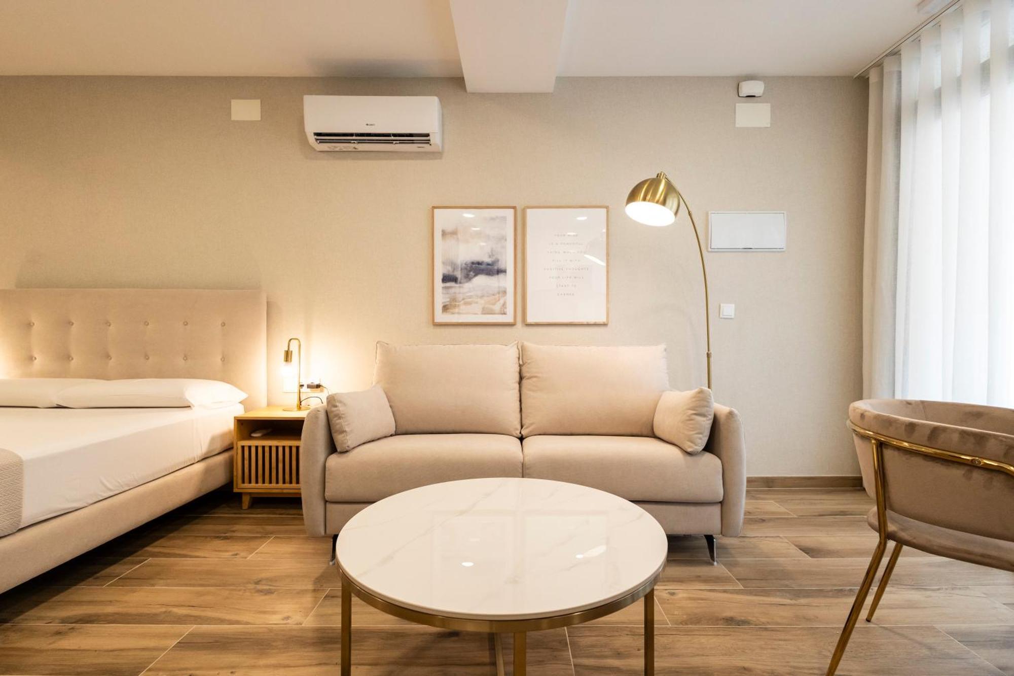 Cortes Suites By Concept Flats Βαλένθια Εξωτερικό φωτογραφία